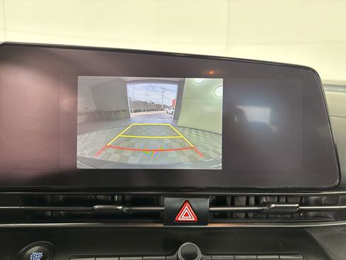 Used 2023 Hyundai Elantra N Line image 16