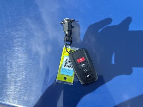 Used 2023 Toyota Camry LE w/ Convenience Package FWD image 26
