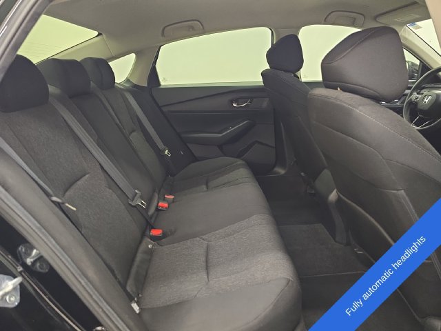Used 2024 Honda Accord LX image 12