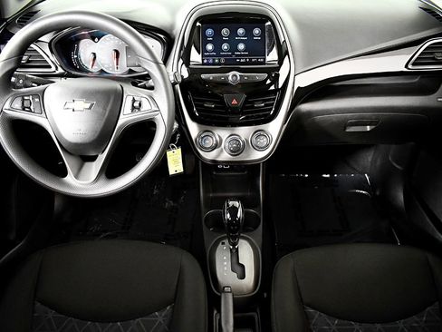 Used 2021 Chevrolet Spark LT image 19