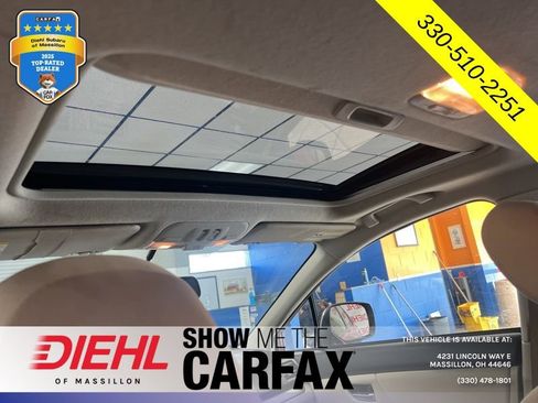 Used 2014 Subaru Crosstrek 2.0i Premium w/ Moonroof Package image 20