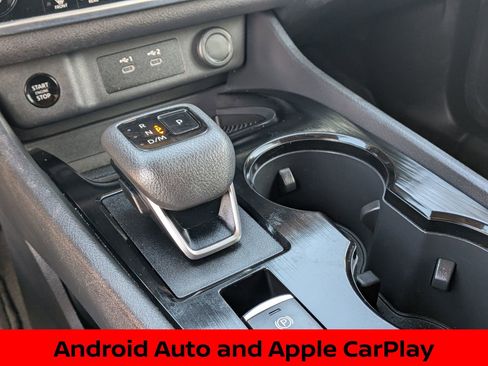 Certified 2025 Nissan Rogue SV image 14