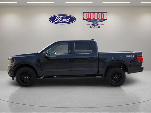 New 2026 Ford F150 XLT w/ Equipment Group 302A MID AWD/4WD image 6