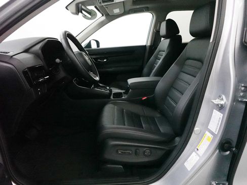 Certified 2025 Honda CR-V EX-L image 12