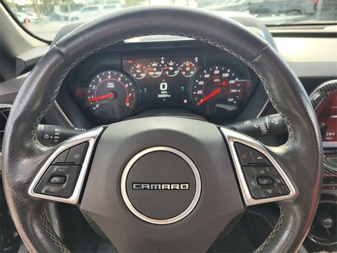 Used 2017 Chevrolet Camaro LT image 29