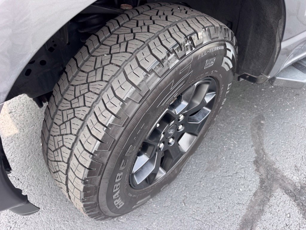 Used 2024 Ford F150 STX w/ Equipment Group 201A FX4 AWD/4WD image 39