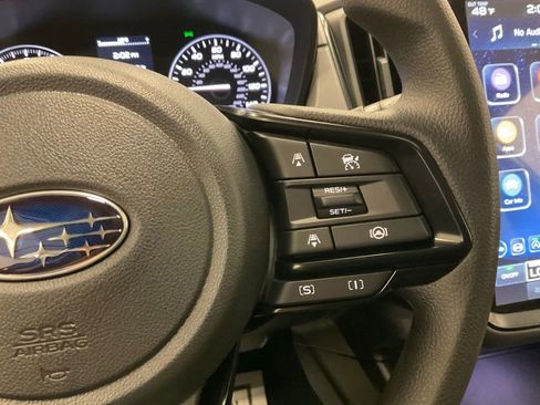 New 2026 Subaru Crosstrek 2.0i Premium AWD/4WD image 16