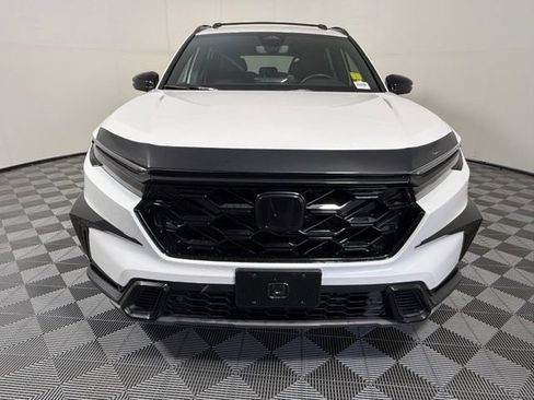 Used 2025 Honda CR-V Sport Touring image 11