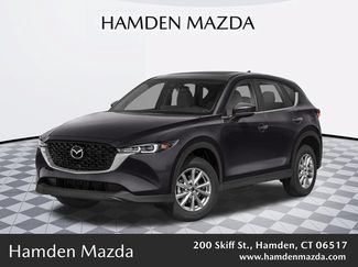 Used 2023 MAZDA CX-5 AWD 2.5 S video 1