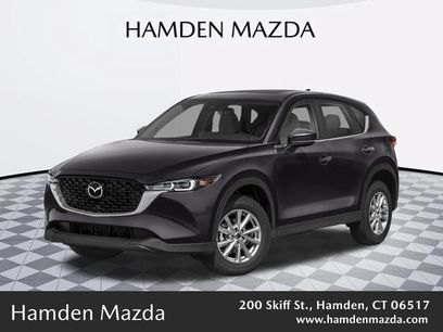 Used 2023 MAZDA CX-5 AWD 2.5 S