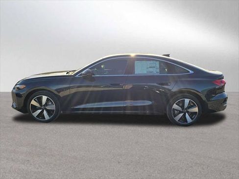 New 2025 Audi A5 2.0T Prestige image 6