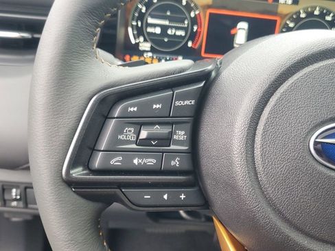 New 2026 Subaru Outback Wilderness image 13