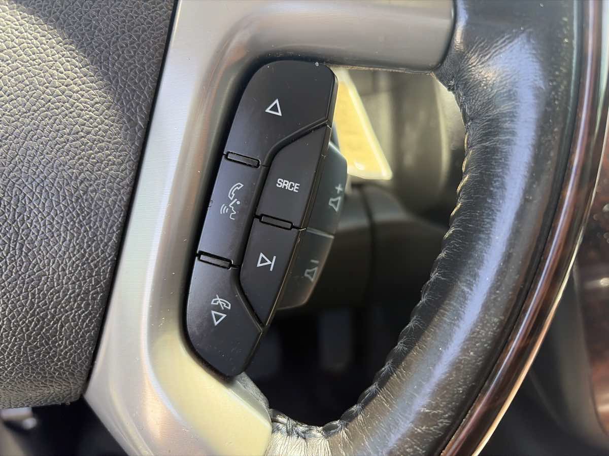 Used 2014 GMC Yukon Denali AWD/4WD image 39