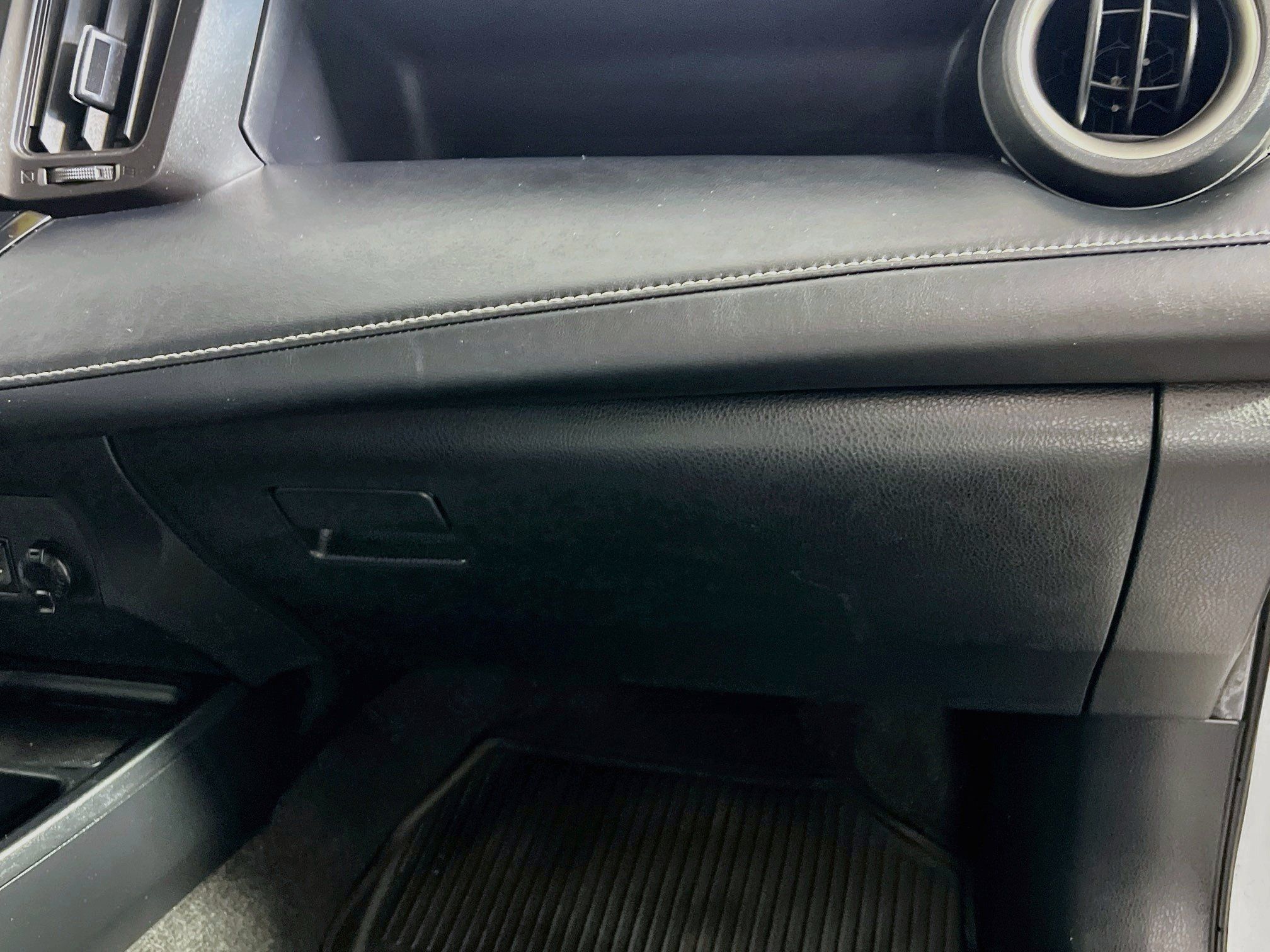 Used 2017 Toyota RAV4 Limited w/ All Weather Liner Package AWD/4WD image 34