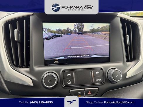 Used 2024 GMC Terrain SLT FWD image 11