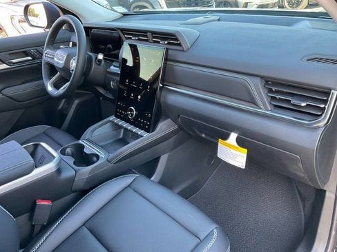 New 2026 GMC Terrain Denali image 21