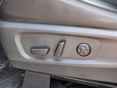 Used 2023 INFINITI QX60 Luxe AWD/4WD image 18
