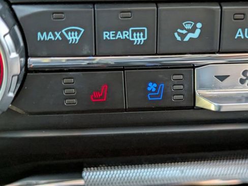 Used 2023 Ford F150 Lariat w/ Equipment Group 502A High image 23