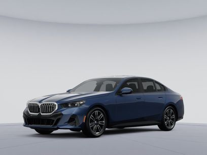 Used 2018 BMW 530i xDrive