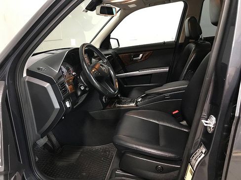 Used 2012 Mercedes-Benz GLK 350 2WD image 10