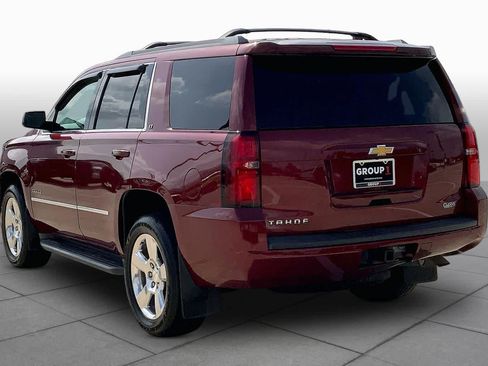 Used 2016 Chevrolet Tahoe LT RWD image 11