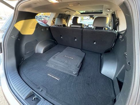 Certified 2022 Hyundai Santa Fe Limited image 35