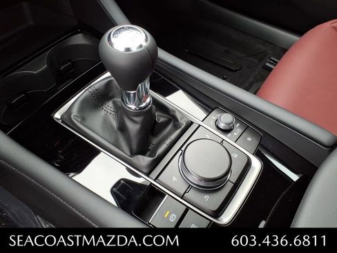 New 2026 MAZDA MAZDA3 2.5 S Hatchback w/ Premium Pkg image 9