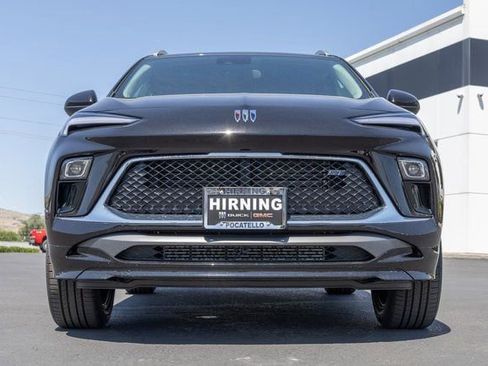 New 2026 Buick Encore GX Sport Touring w/ Comfort Package image 29