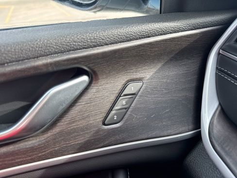 New 2025 Jeep Grand Cherokee Limited image 6