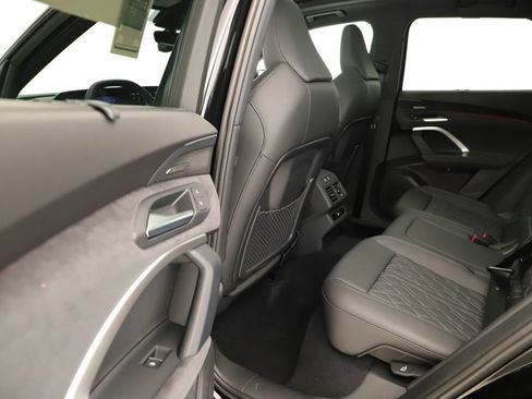 New 2026 Audi SQ5 Premium Plus AWD/4WD image 31