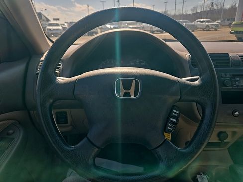 Used 2001 Honda Civic LX image 13