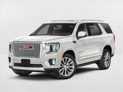 Used 2024 GMC Yukon Denali Ultimate