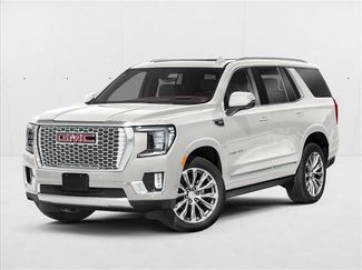Used 2024 GMC Yukon Denali Ultimate AWD/4WD video 1