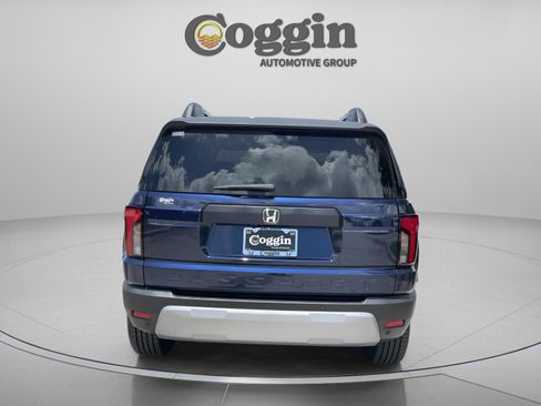 New 2026 Honda Passport RTL image 5