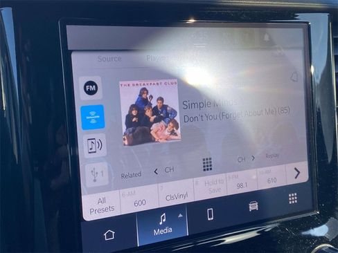 New 2025 RAM 1500 Big Horn image 42