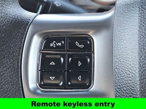 Used 2024 RAM 1500 Classic Warlock image 19