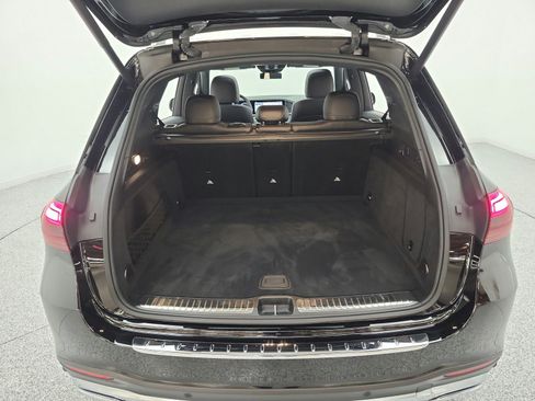 Used 2024 Mercedes-Benz GLE 350 4MATIC image 20