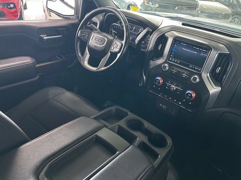 Used 2021 GMC Sierra 1500 Elevation RWD image 9