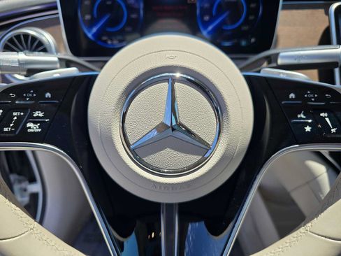 Used 2023 Mercedes-Benz EQS 450+ Sedan image 24