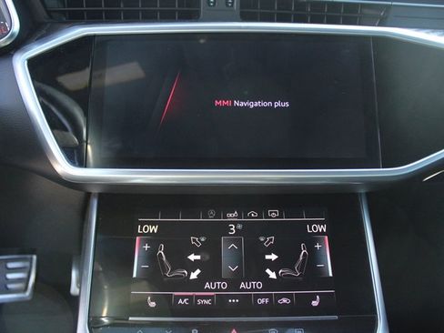 Used 2019 Audi A6 3.0T Premium Plus w/ Premium Plus Package AWD/4WD image 21