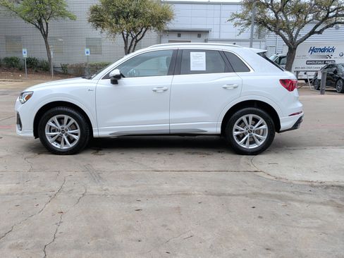 Certified 2023 Audi Q3 2.0T Premium w/ Convenience Package image 7