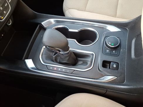 Used 2023 Chevrolet Traverse LS w/ Safety Package image 26