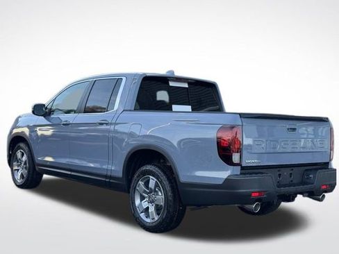 New 2026 Honda Ridgeline RTL image 6