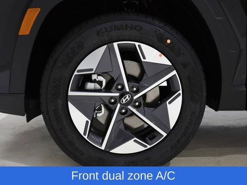 New 2026 Hyundai Tucson SEL image 6