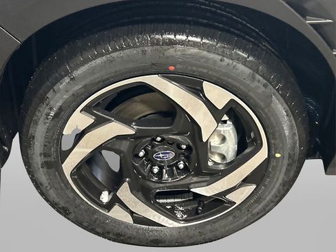 New 2026 Subaru Crosstrek 2.5i Limited w/ Crosstrek Mirror Package image 14