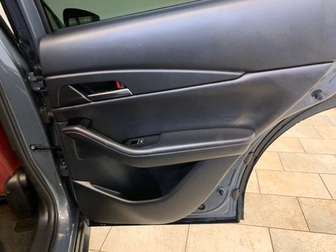 Used 2023 MAZDA CX-30 AWD 2.5 S w/ Preferred Package image 55