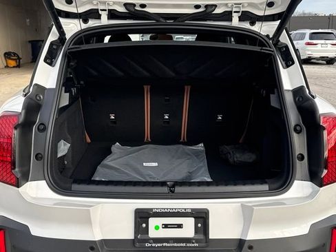New 2025 MINI Cooper Countryman SE w/ Comfort Package Max image 19