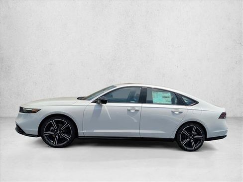 New 2026 Honda Accord SE image 5