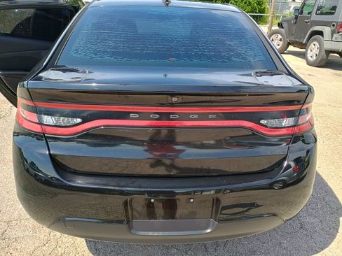 Used 2014 Dodge Dart SXT FWD image 16