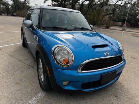 Used 2009 MINI Cooper Clubman S FWD image 6